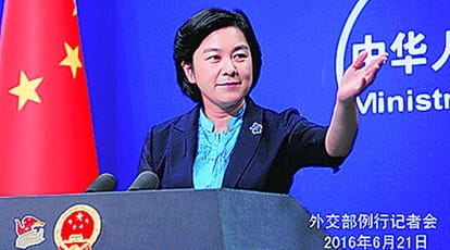  China defends Pakistan after Modi’s ‘mothership’ remark, says Pak is all-weather friend