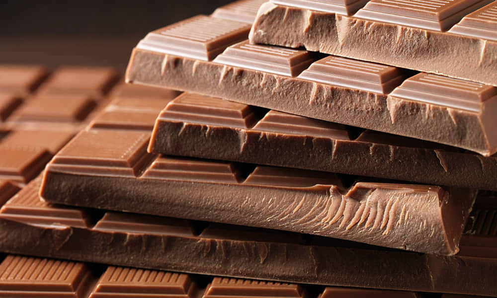 Awesome Health Benefits of Chocolate