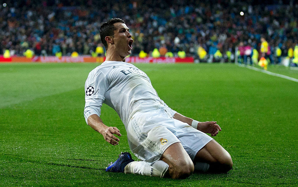 Reason Why Christiano Ronaldo Should Be Honoured With Ballon D'Or
