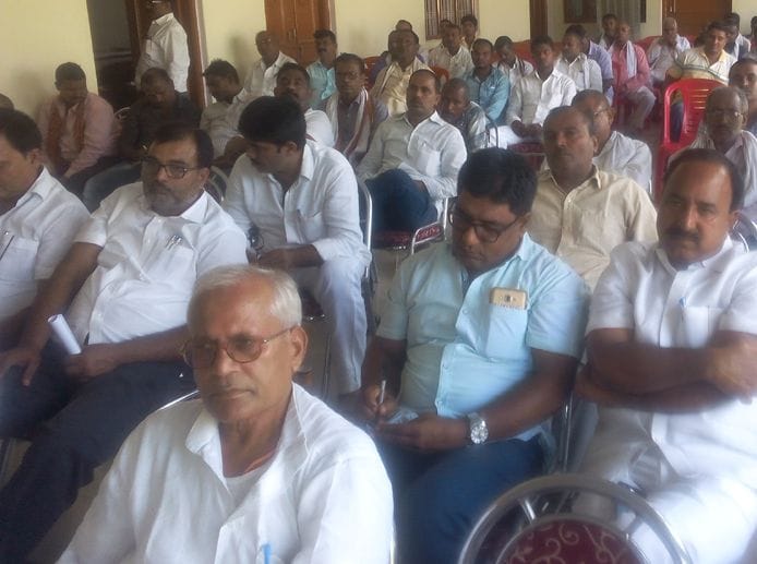 Problems raised brick kilns