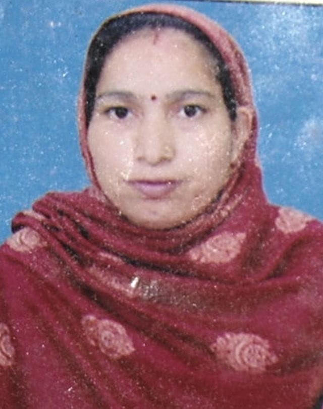 BSP leader's wife killed in mysterious circumstances