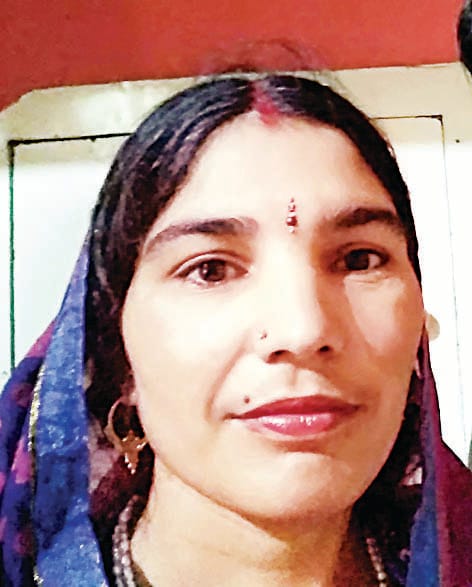 inspector's daughter killed by a booby trap