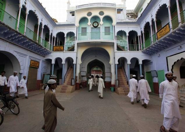 can't accept uniform civil code, says darul uloom