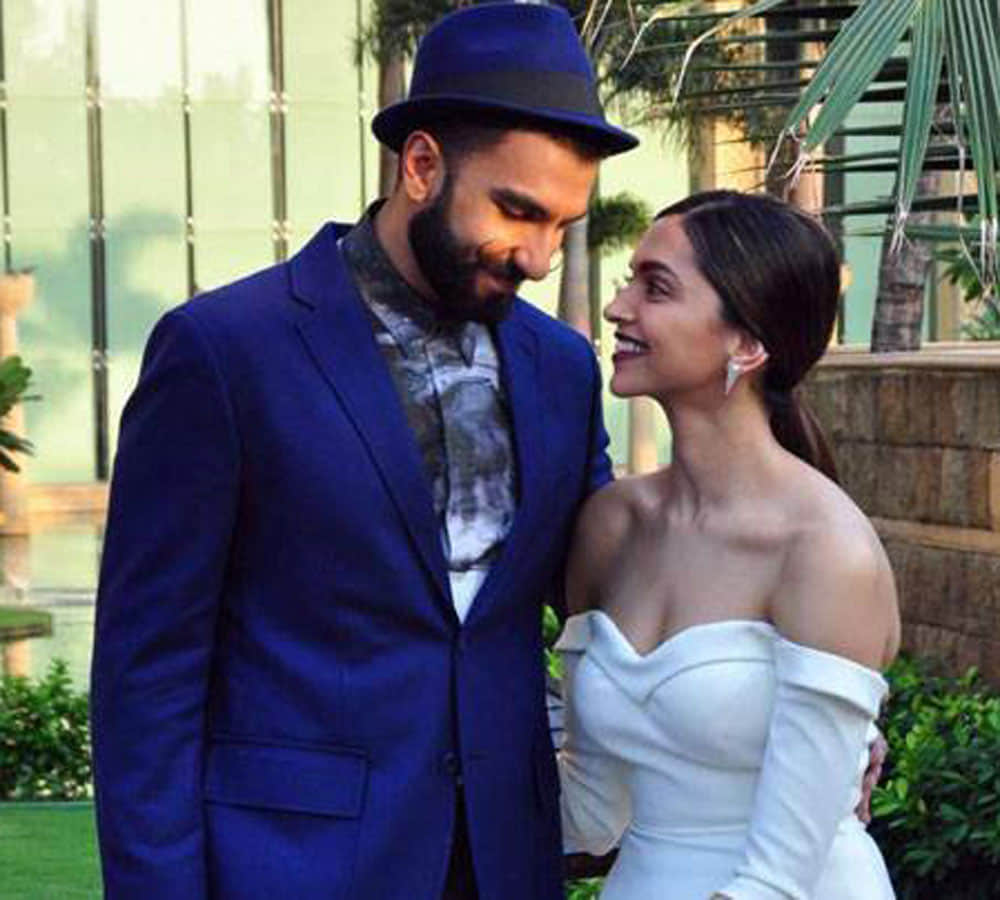 deepika padukone break up with ranveer singh