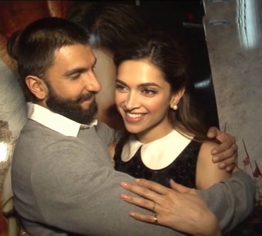deepika padukone break up with ranveer singh