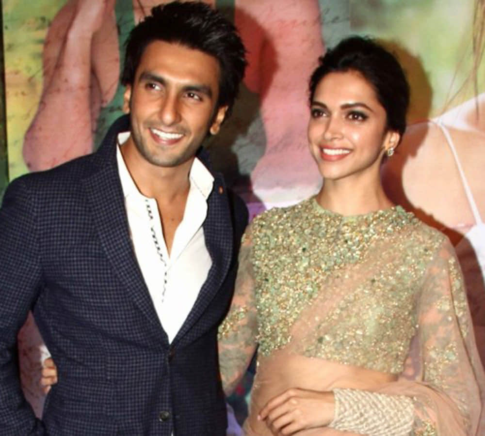 deepika padukone break up with ranveer singh