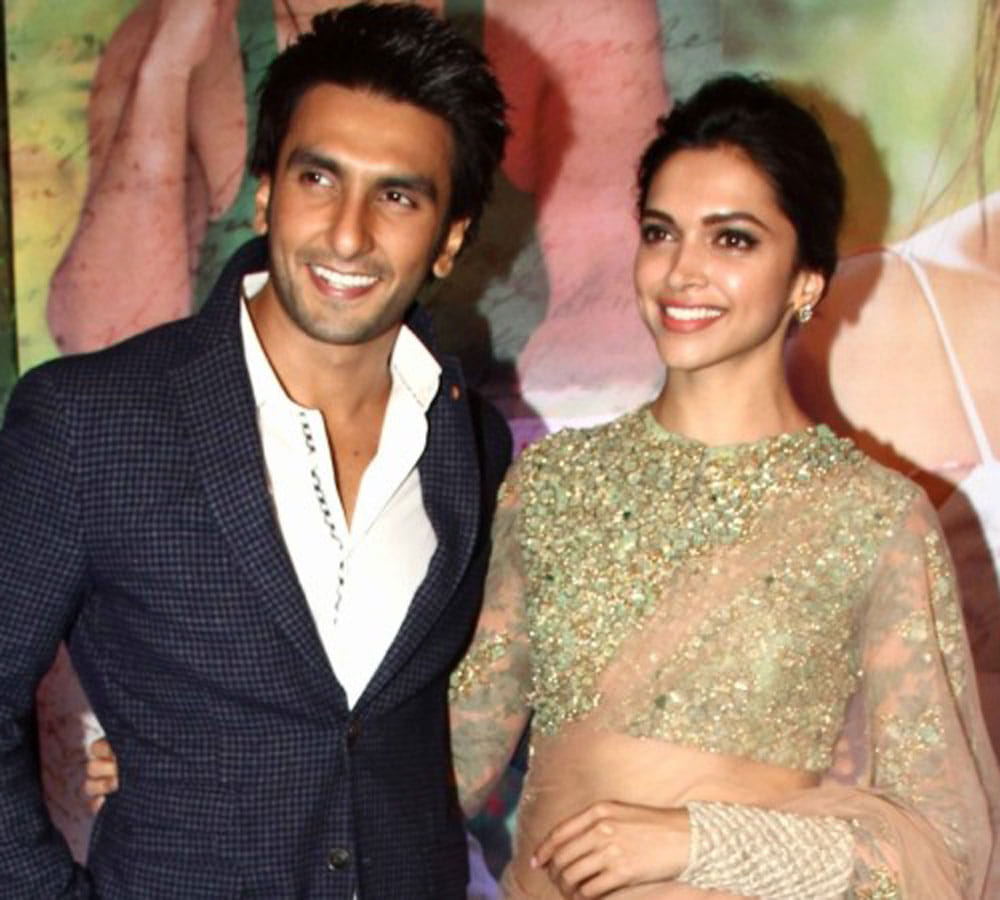 deepika padukone break up with ranveer singh