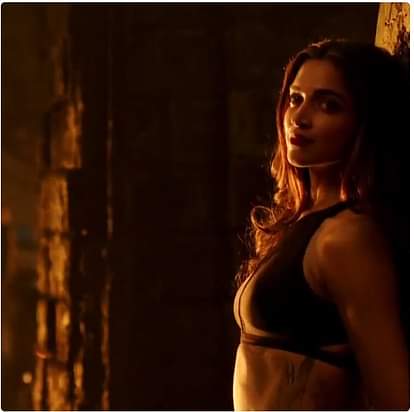 DEEPIKA PADUKONE HOLLYWOOD FILM XXX TRAILER IN HINDI