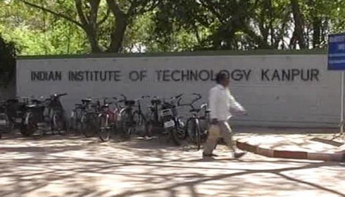 iit improve quality of education and research