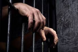 murder in prison, including seven jailer murder case