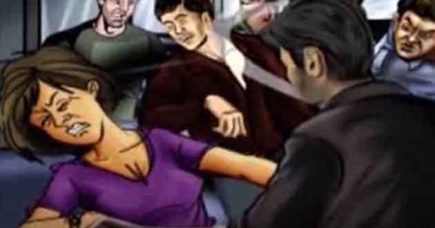 girl gang raped buying from bihar for marriage