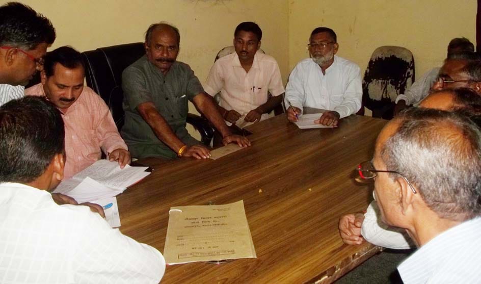 Diploma Engineers' strike continues