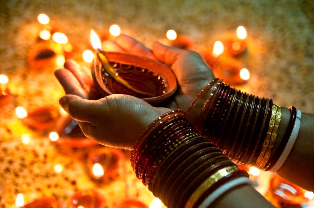 Diwali 2017 Many coincidence after 27 years