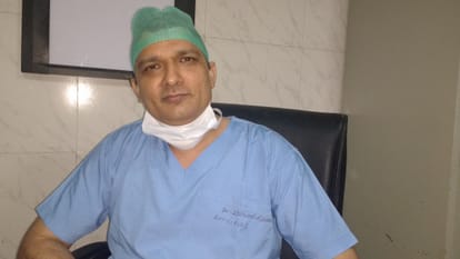 rare kidney cancer surgery in lohia sansthan