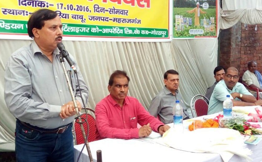 crop cycle and seed formation shoud be used