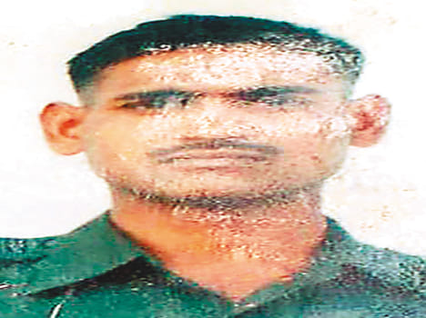 Hamirpur martyred jawans in Assam