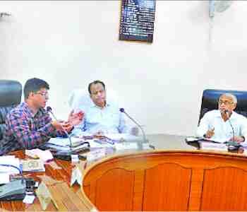 special surveillance keep on Indo-Nepal border 
