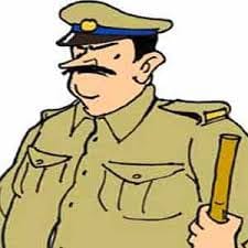 jailar and deputy jailar the gunner