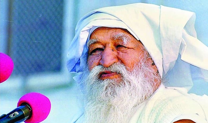 jai gurudev saint samagam disallow
