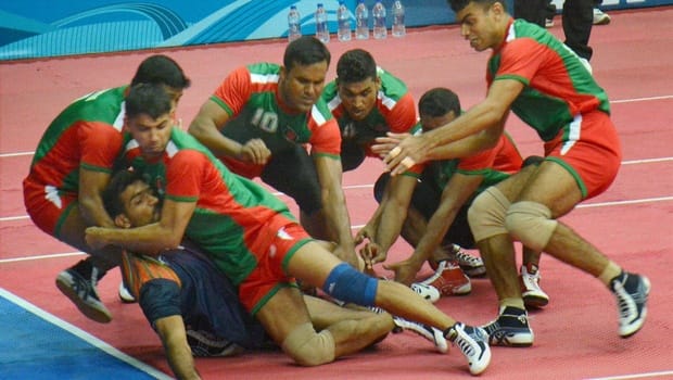 Bangladesh defeated Australia with record margin 