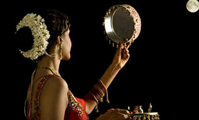 CM harish rawat announced Public Holiday in Karwa Chauth.