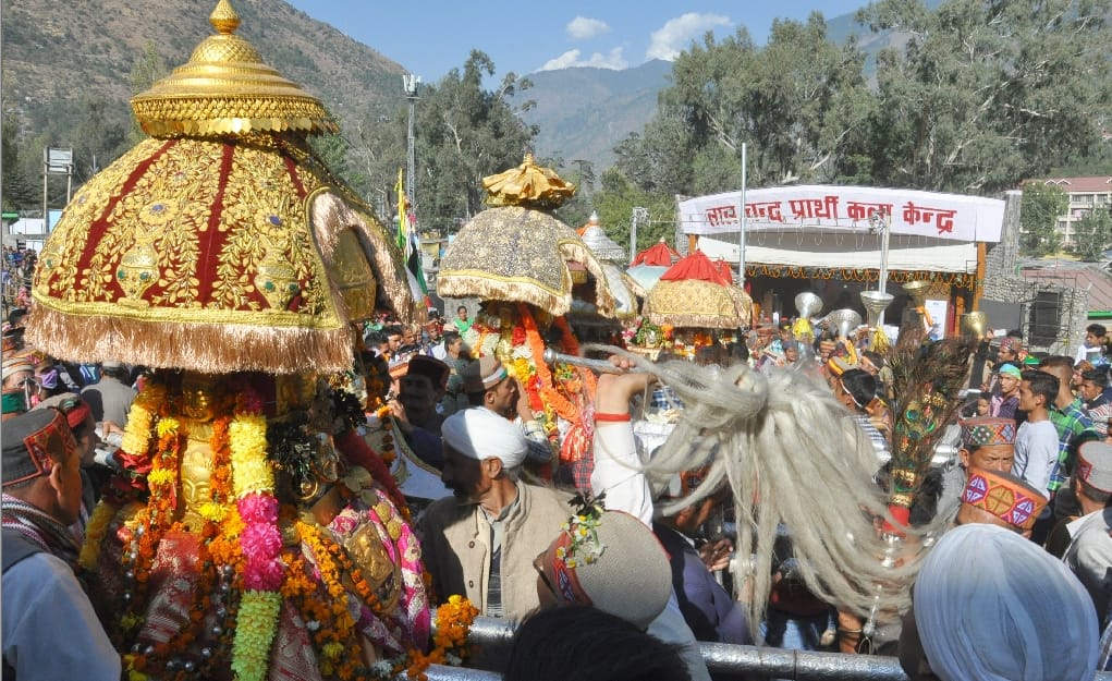 CM to inaugurate Hamir Utsav on Nov 8