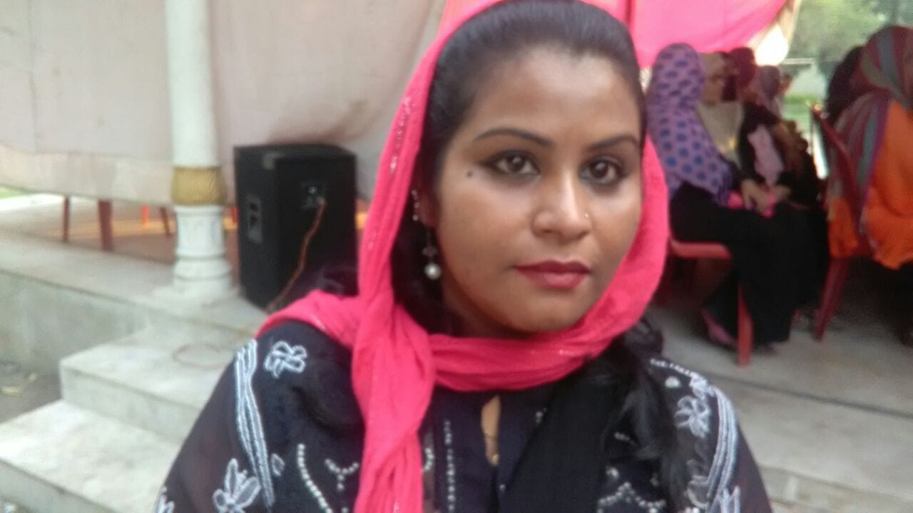 divorced muslim ladies speak on triple talaq matter