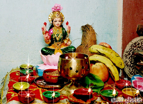 money and cash totke for dipawali