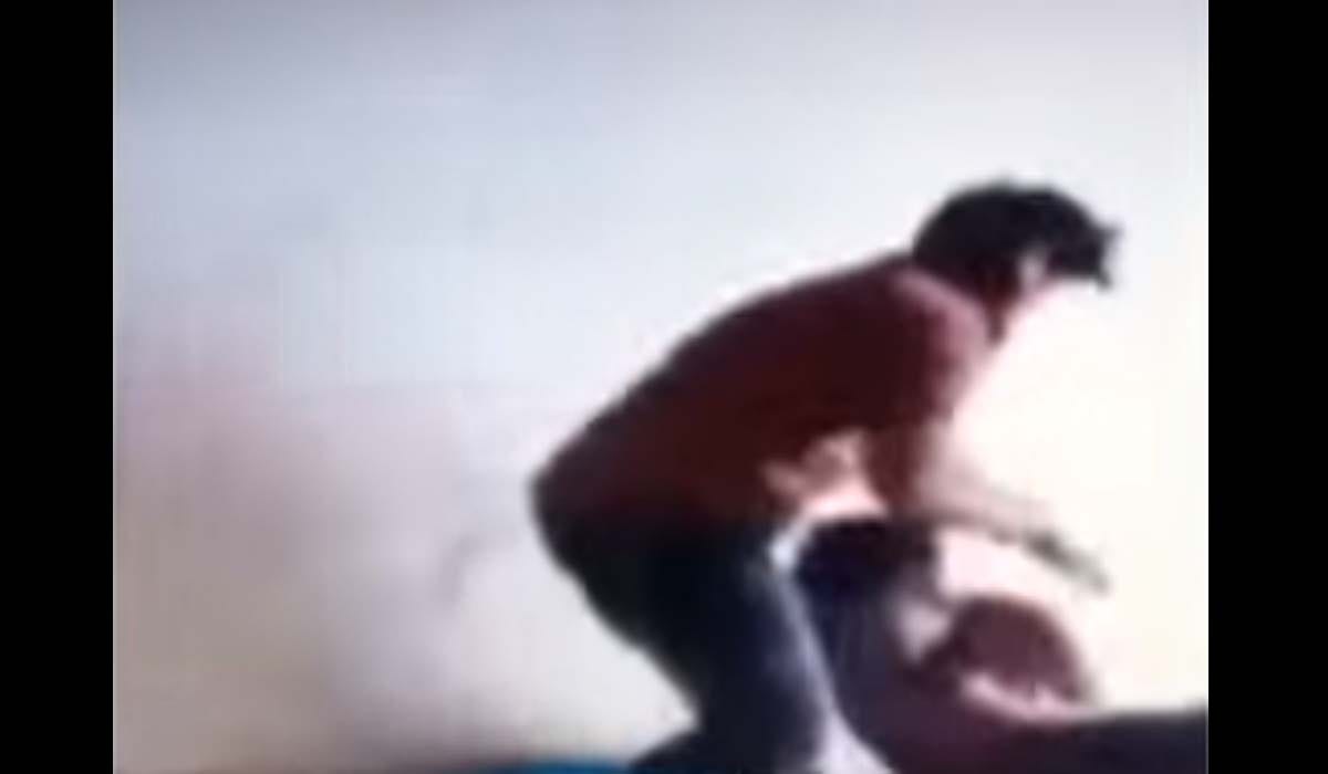 attacked o BKU's state secretary