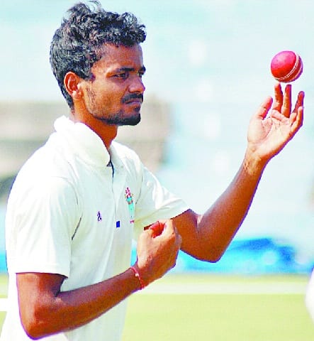 ck naiedu trophy match today