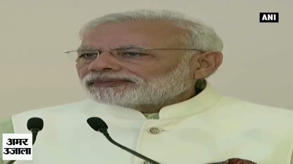 मोदी ने ब्राजील के सहयोग को सराहा