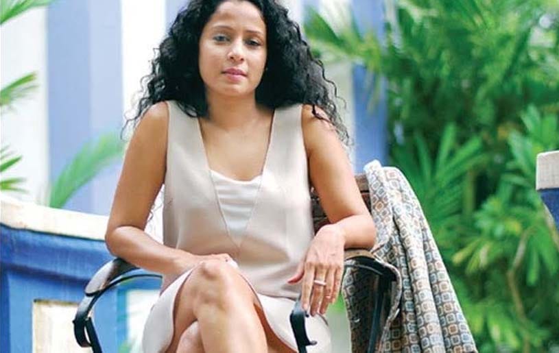 murderer rajkumar singh requested to police in Perfume queen monica gurde case