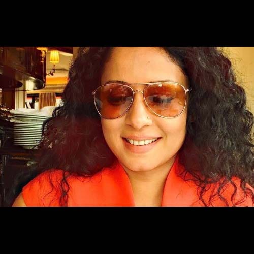 murderer rajkumar singh requested to police in Perfume queen monica gurde case