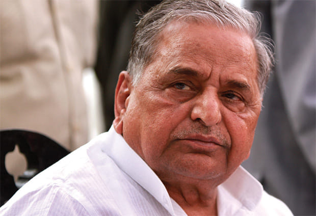 ramgopal writes letter to mulayam singh
