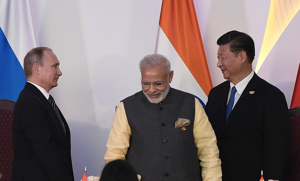 top five news of 18th October 2016