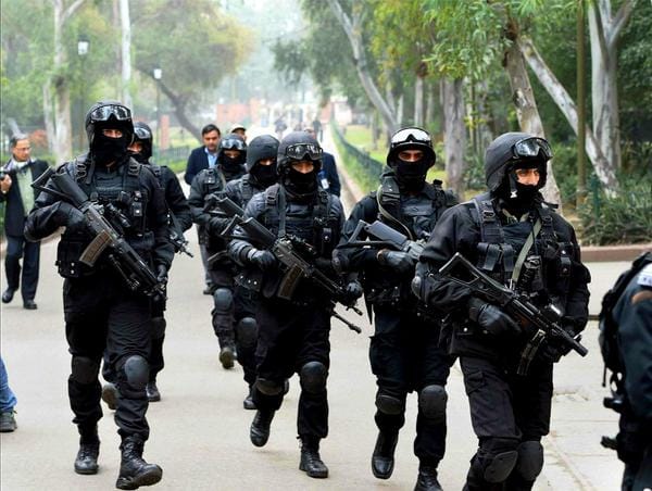 For the first time in 32 years, NSG will not celebrate the foundation day