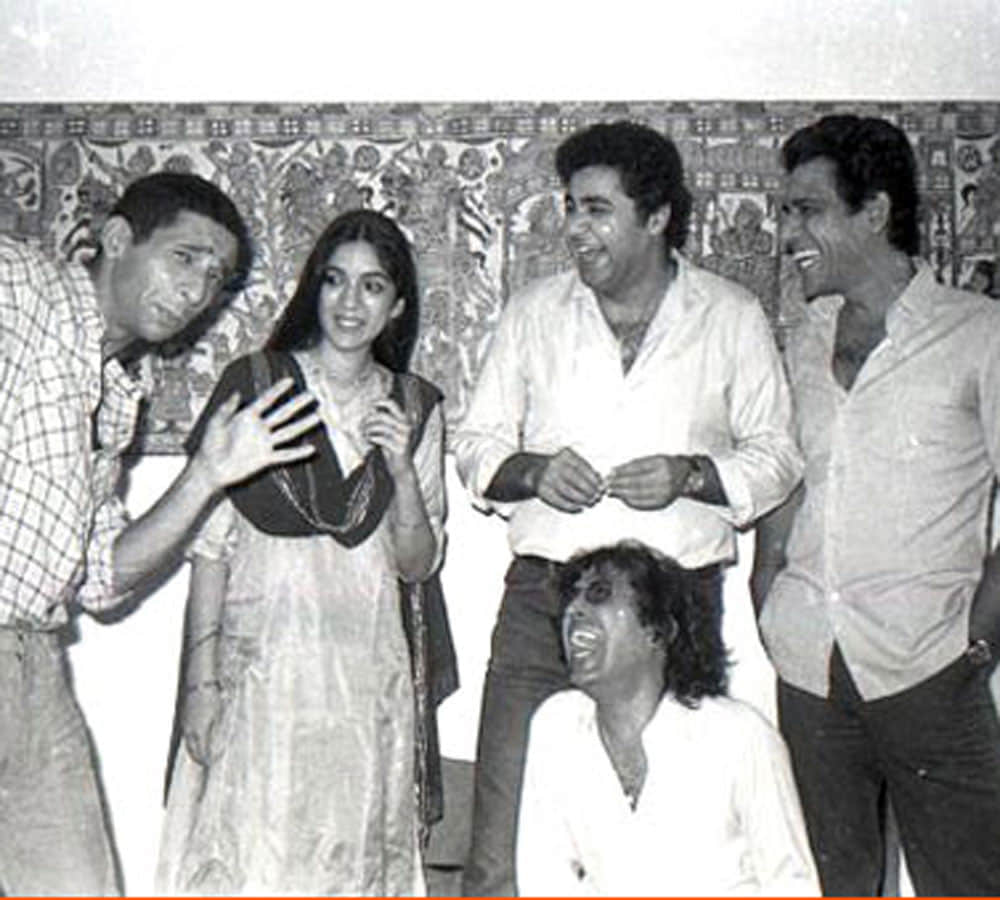 ompuri birthday special story