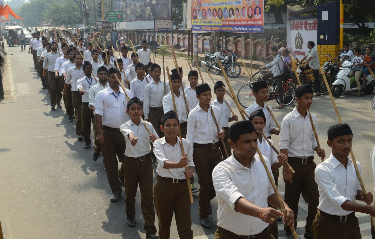 to empower of india in most important   