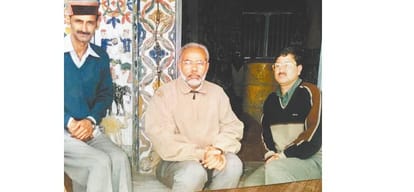  PM Narendra Modi connection with Devbhoomi Himachal Pradesh