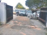 fatehabad, crime news, policeman, dead,suside, attemted, policeman, fatehabad,  harayana