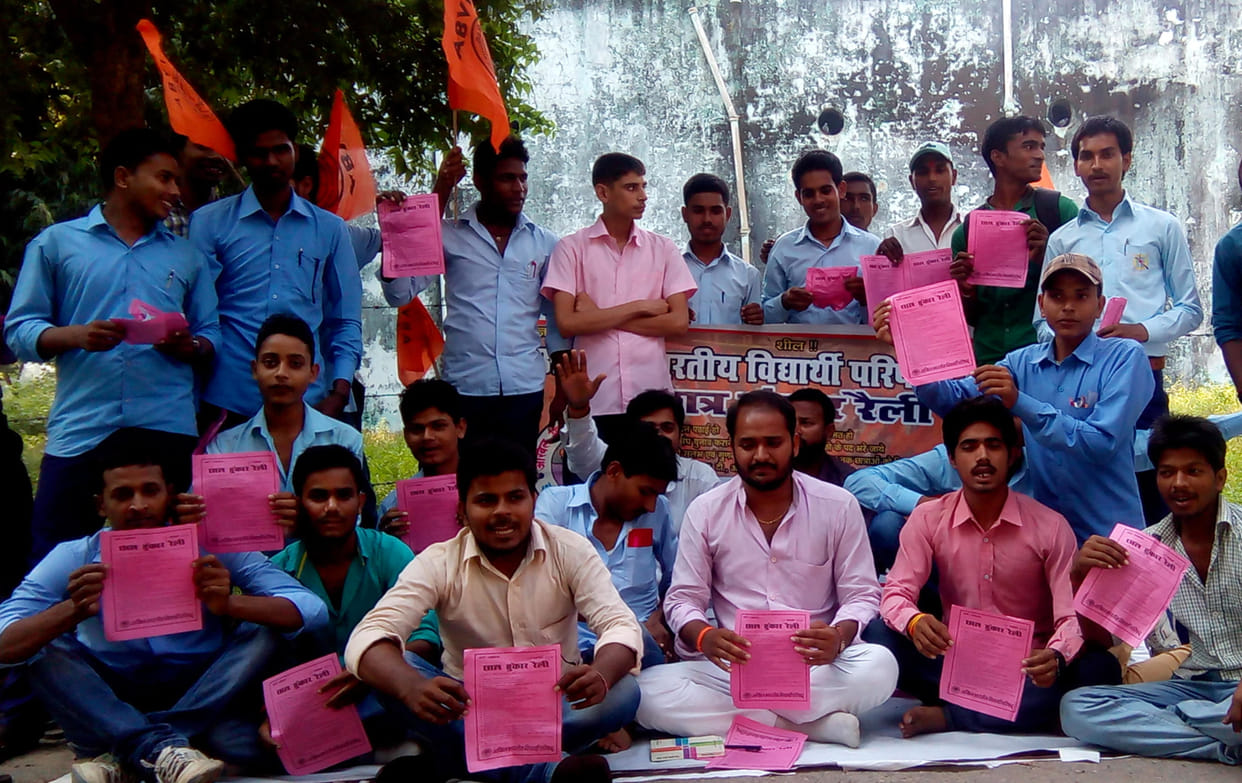 Rally successful appeal