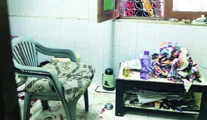 former councler of Congress arrested in murder blame of RTI activist in Mumbai