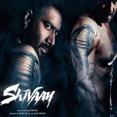 ajay devgan shivay passed by censor board