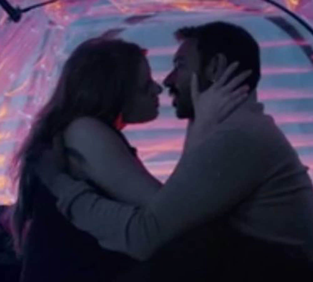 ajay devgan shivay passed by censor board