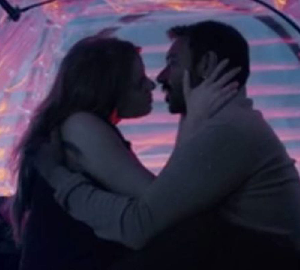 ajay devgan shivay passed by censor board