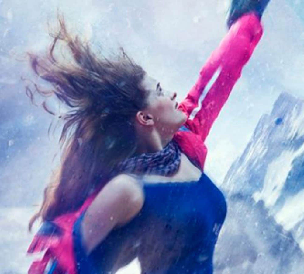 ajay devgan shivay passed by censor board