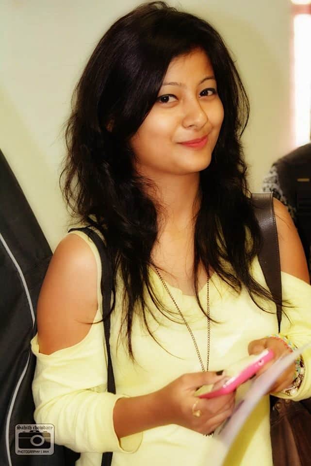 uttarakhand shubhangi pant shines in Telugu movies.