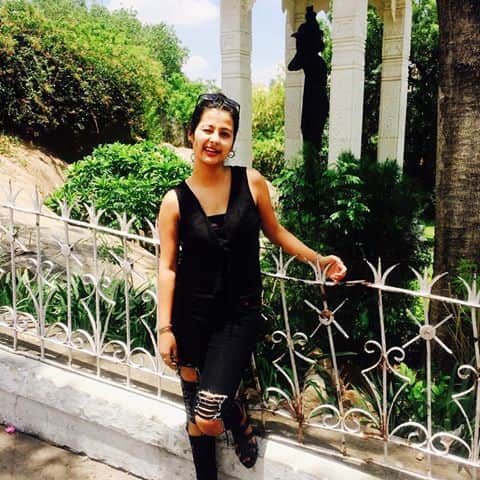 uttarakhand shubhangi pant shines in Telugu movies.