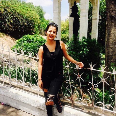 uttarakhand shubhangi pant shines in Telugu movies.