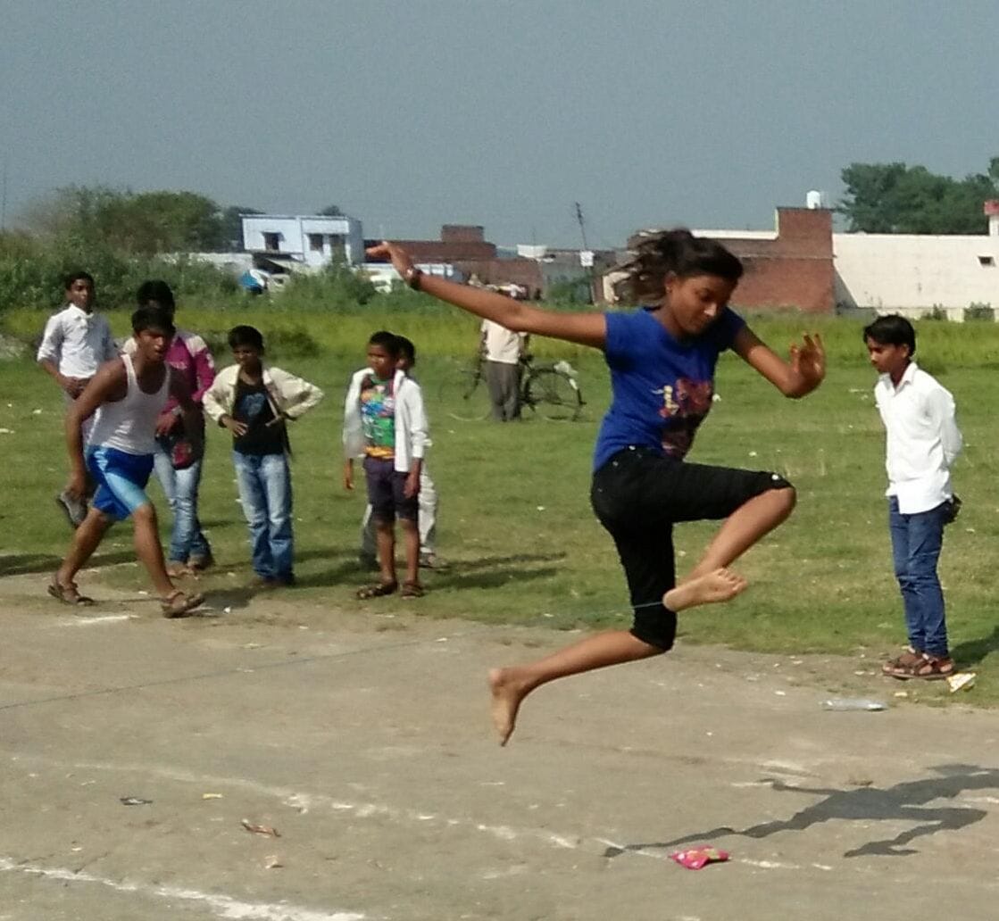 First and second place went to Purana Sohrtgdh